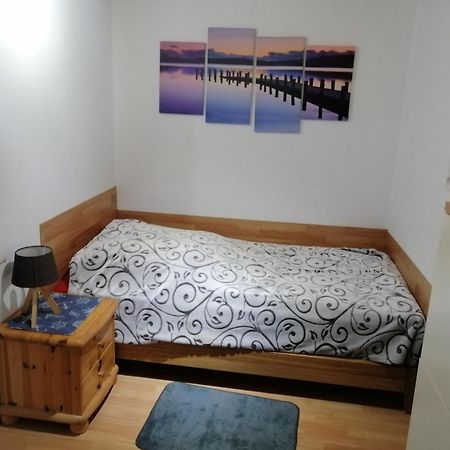 Ferienhaus Else Westoverledingen Экстерьер фото