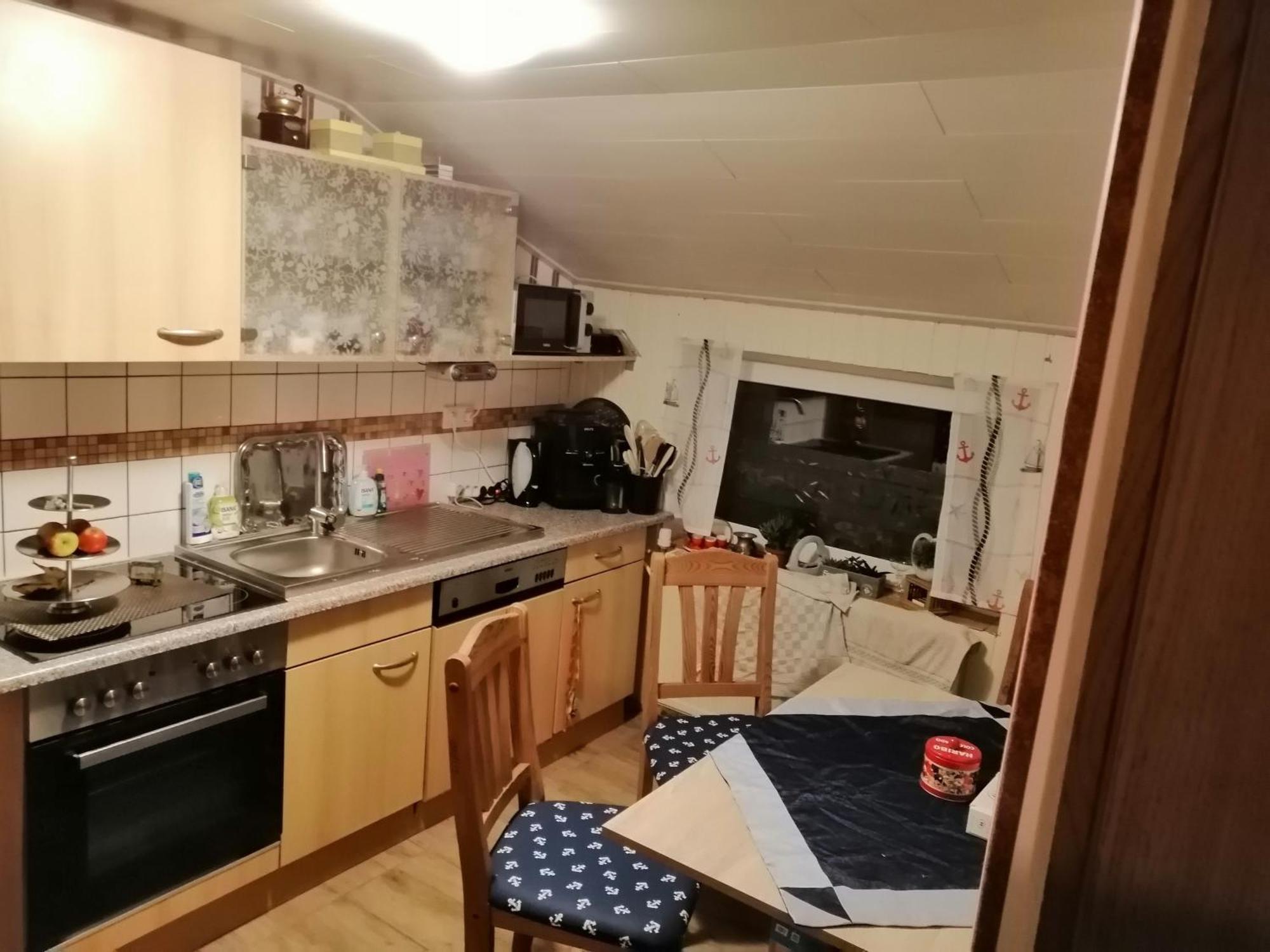 Ferienhaus Else Westoverledingen Экстерьер фото
