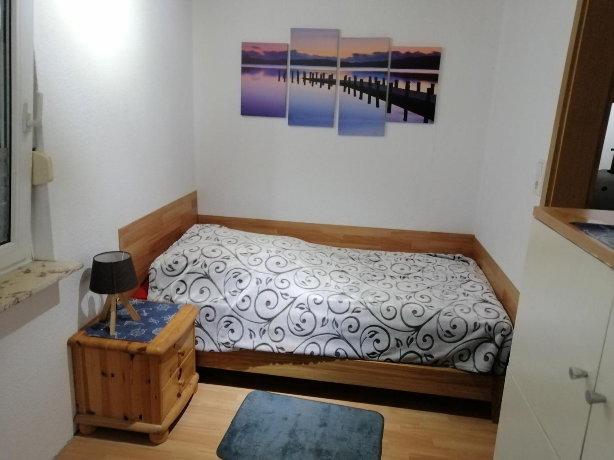 Ferienhaus Else Westoverledingen Экстерьер фото