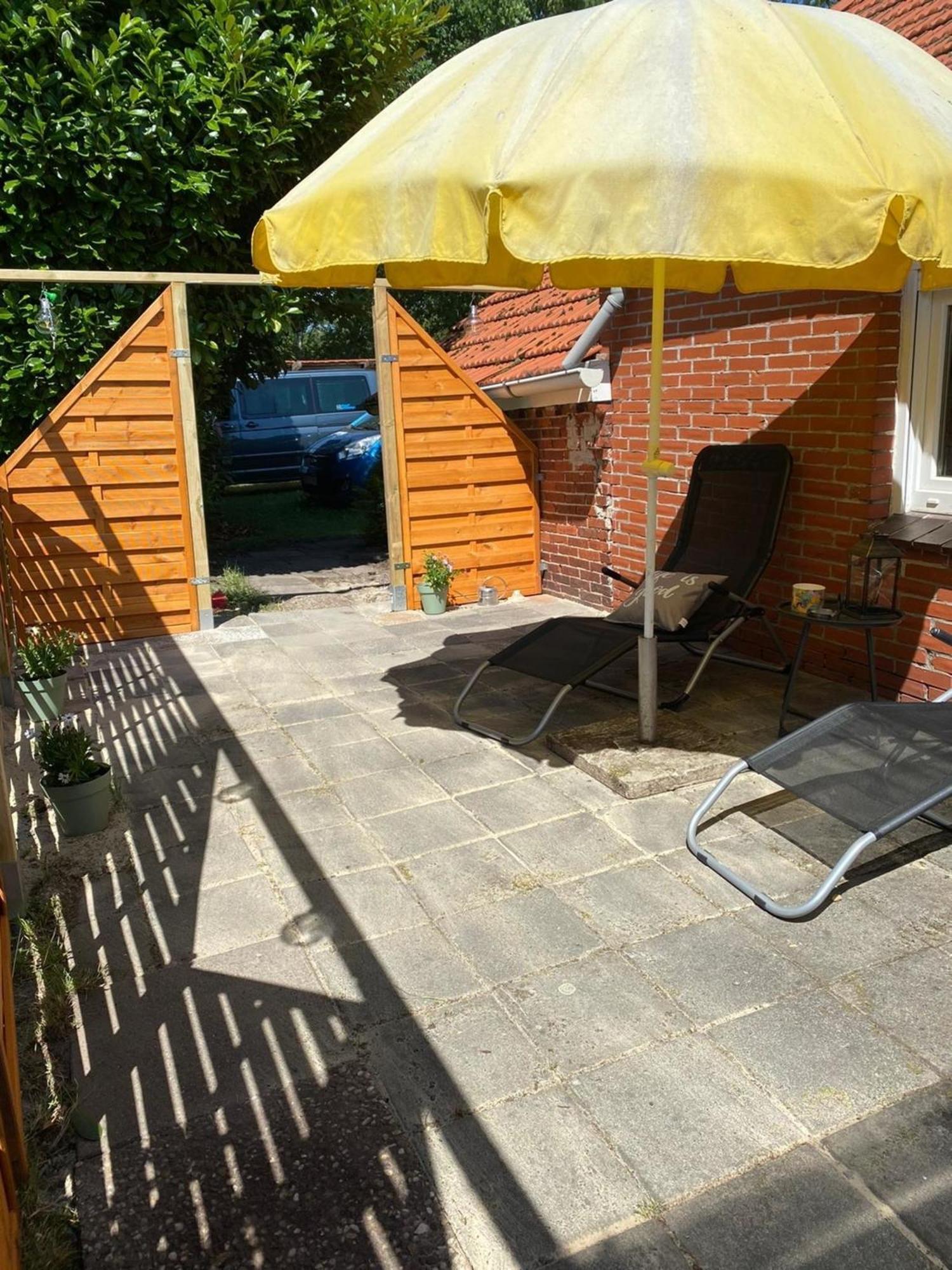 Ferienhaus Else Westoverledingen Экстерьер фото
