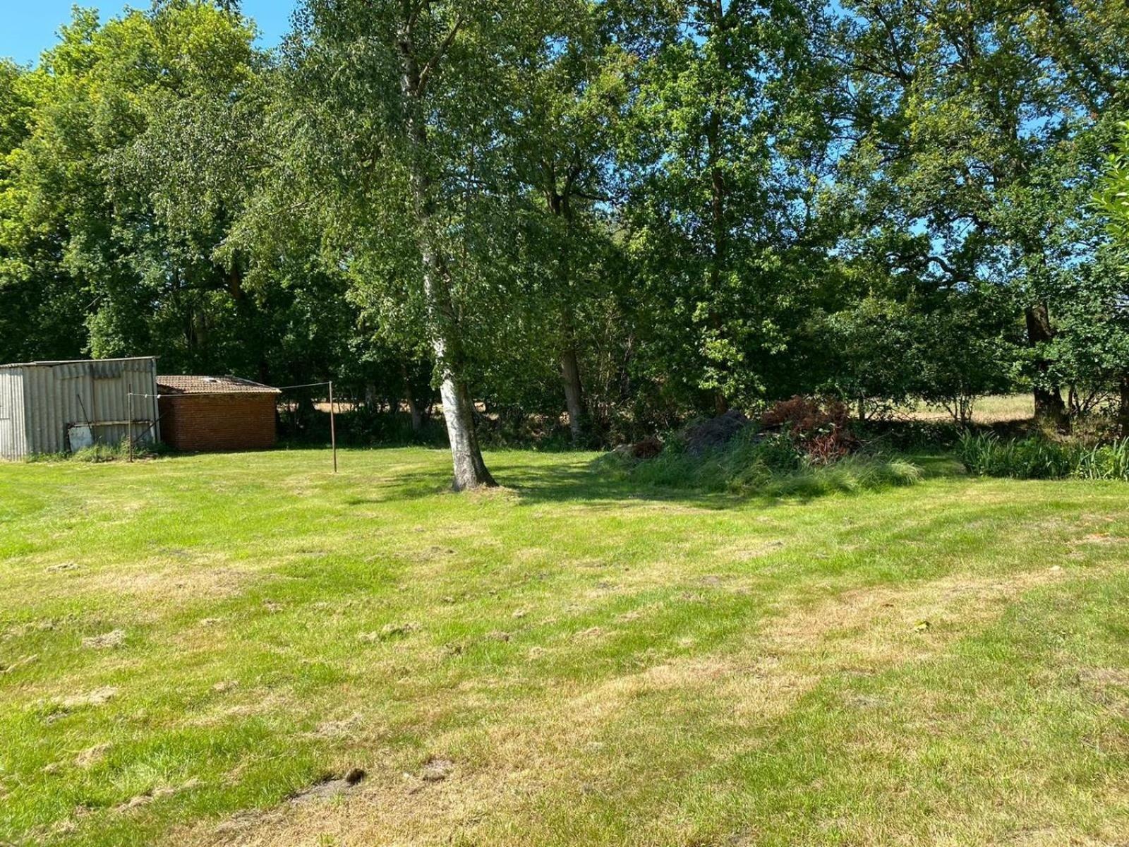 Ferienhaus Else Westoverledingen Экстерьер фото