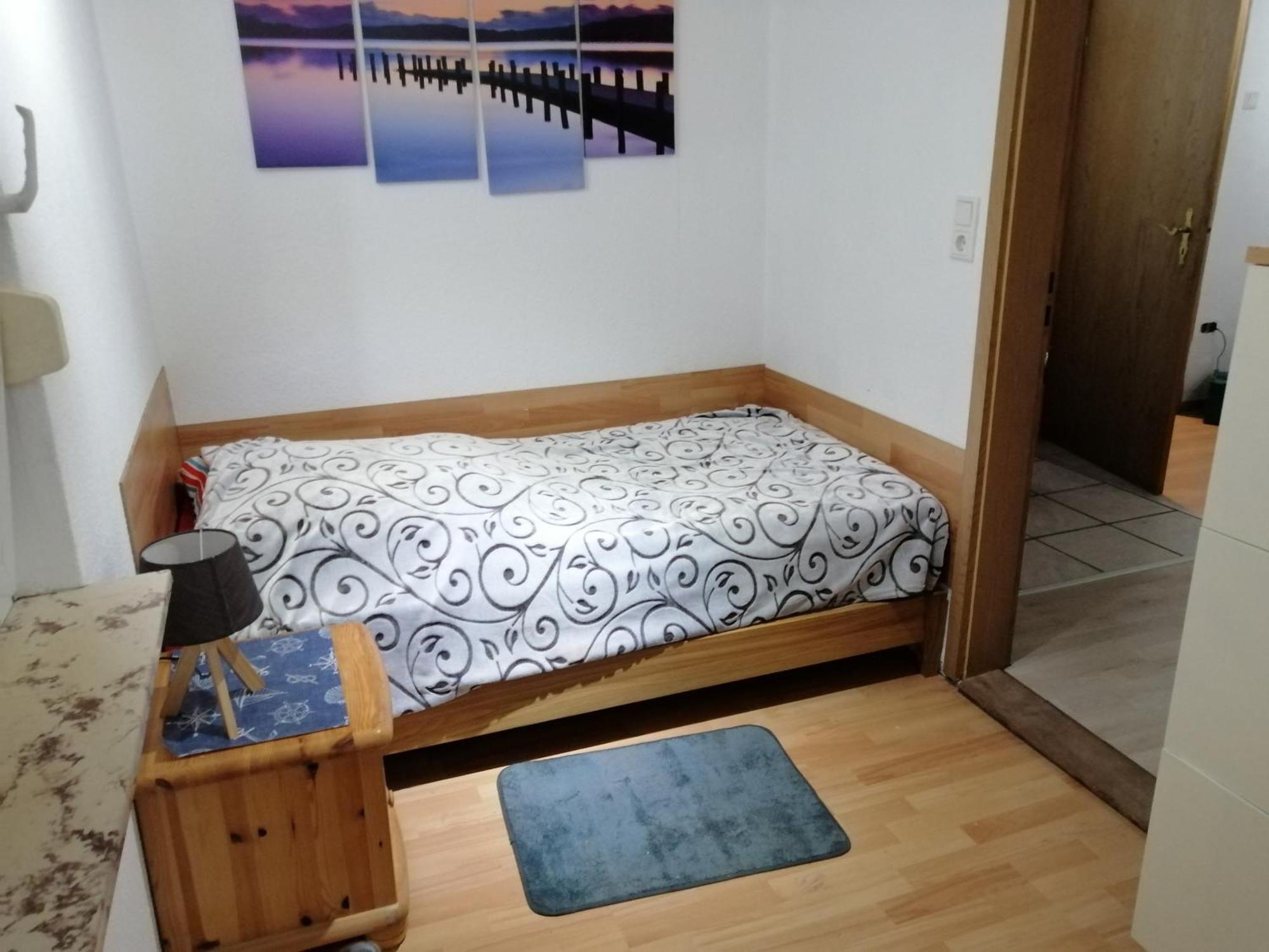 Ferienhaus Else Westoverledingen Экстерьер фото